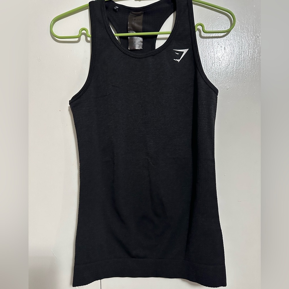 Gymshark tank